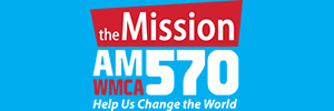 the Mission AM 570 WMCA