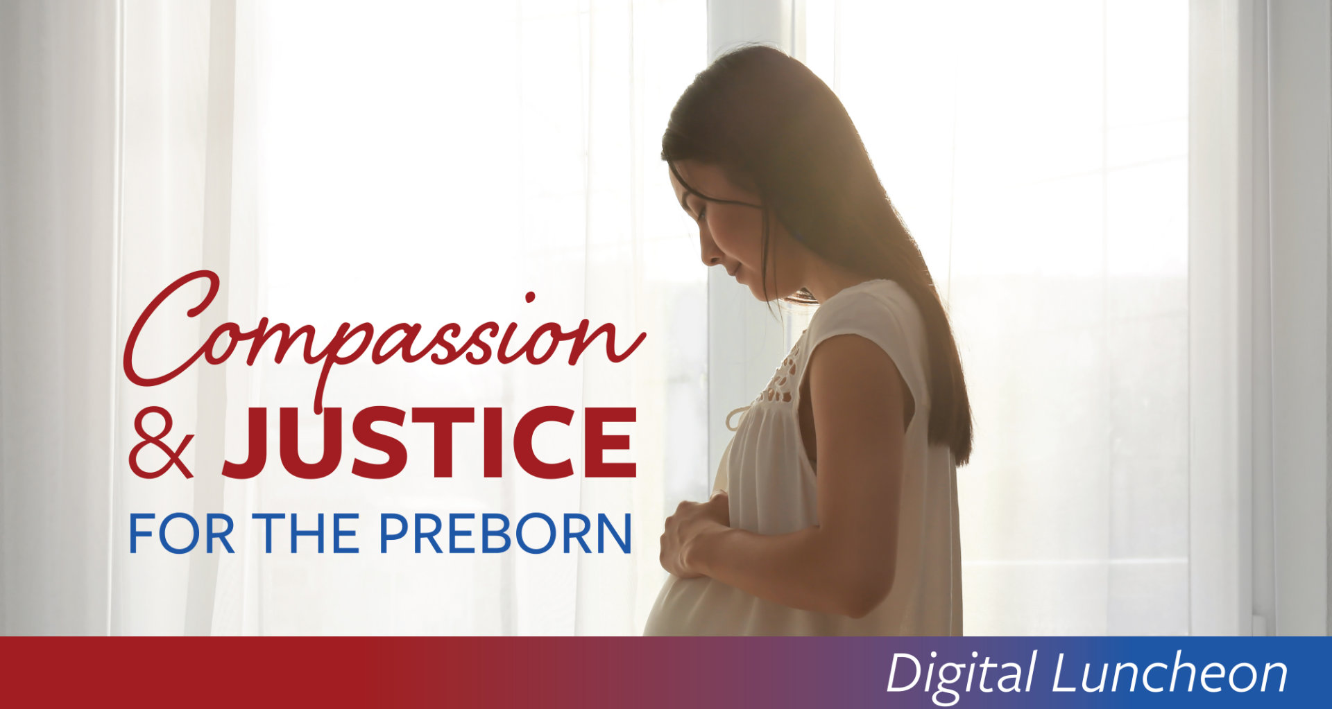 Compassion and Justin For the Preborn
