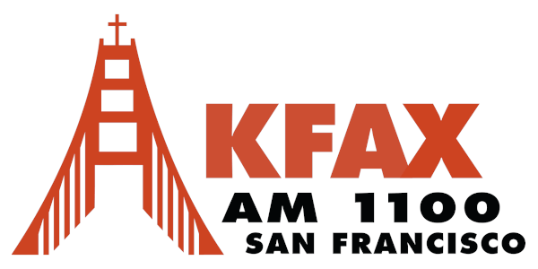 KFAX in San Francisco, AM 1100