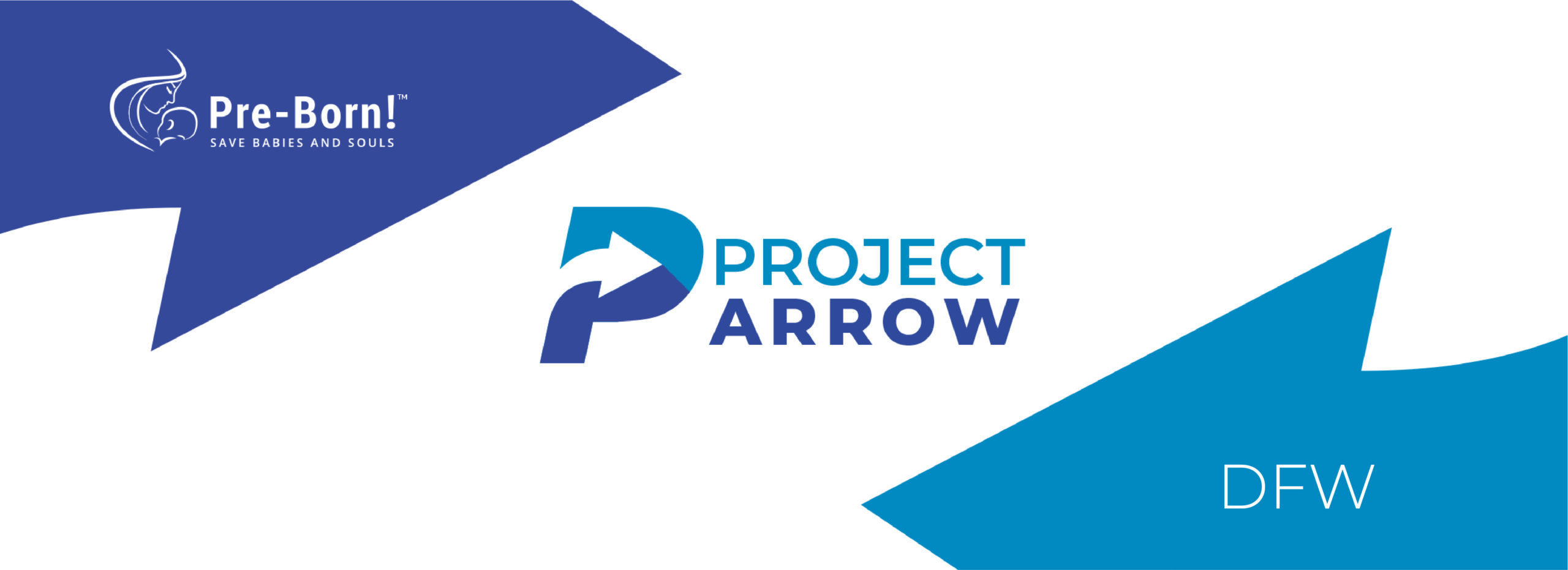 Project Arrow DFW Banner